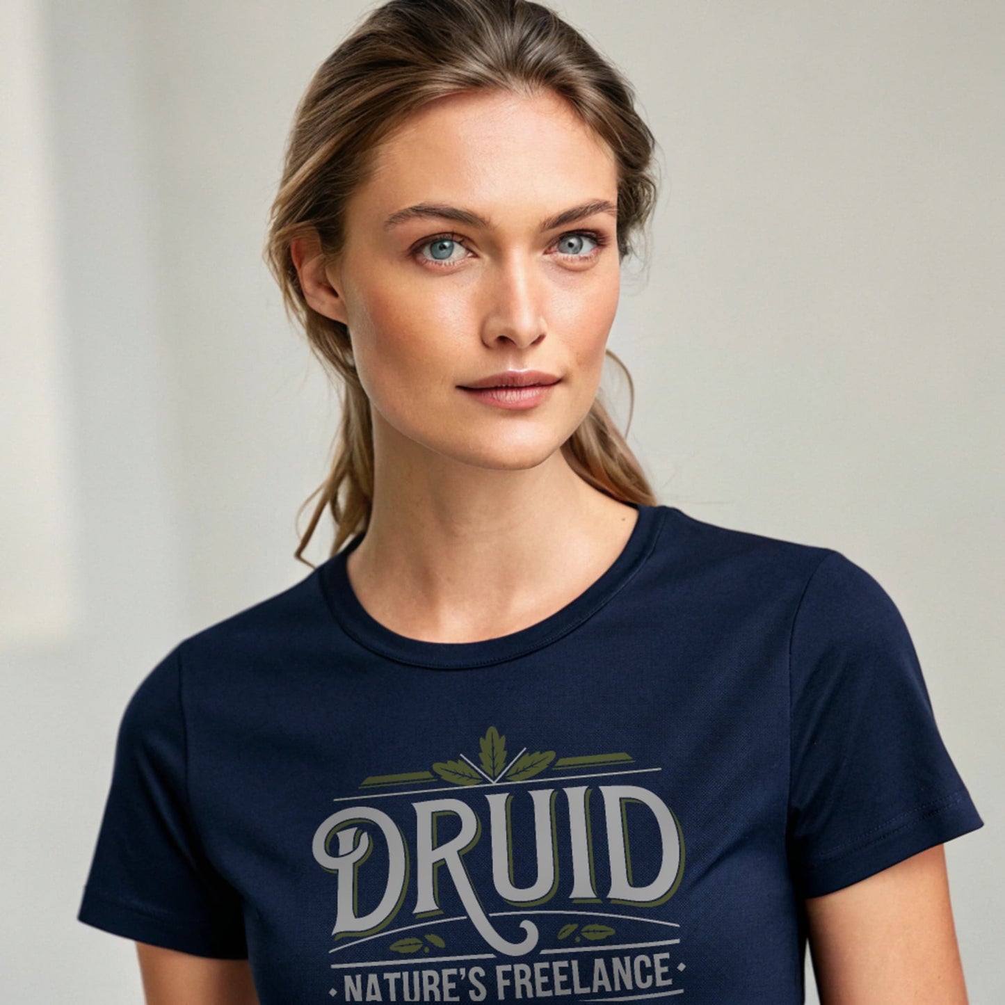 Druid Assassin T-Shirt