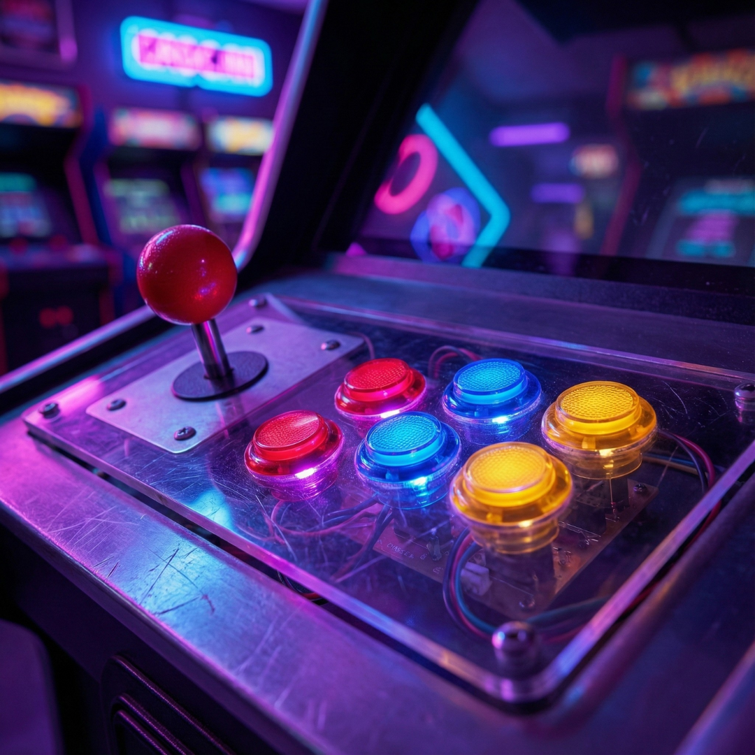 The Gamer-[product_type]-for-gamers-and-geeks-Revelry-Rewind