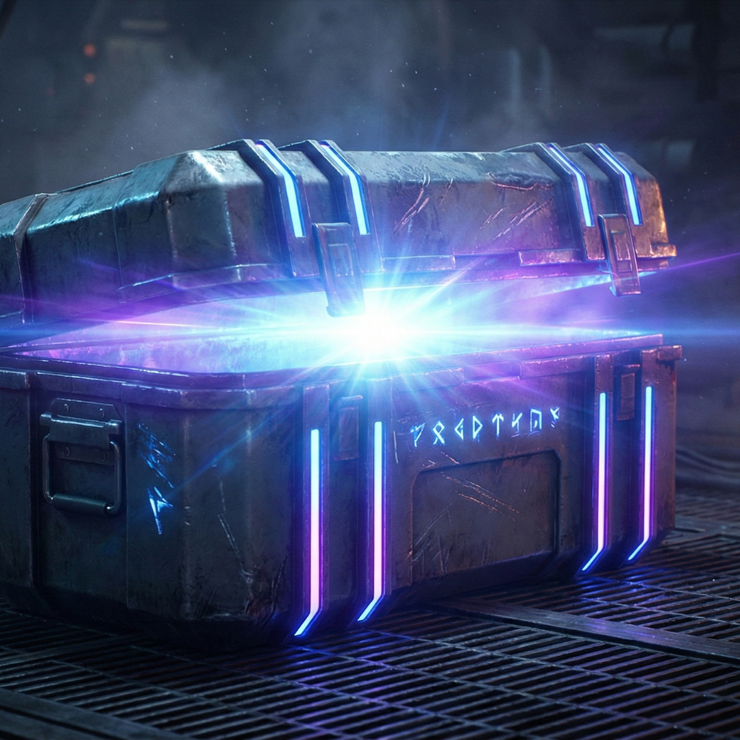 New Epic Loot-[product_type]-for-gamers-and-geeks-Revelry-Rewind