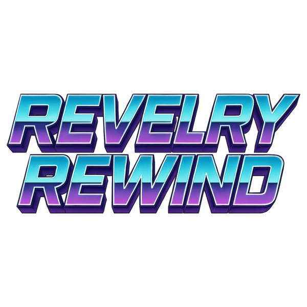 Revelry Rewind